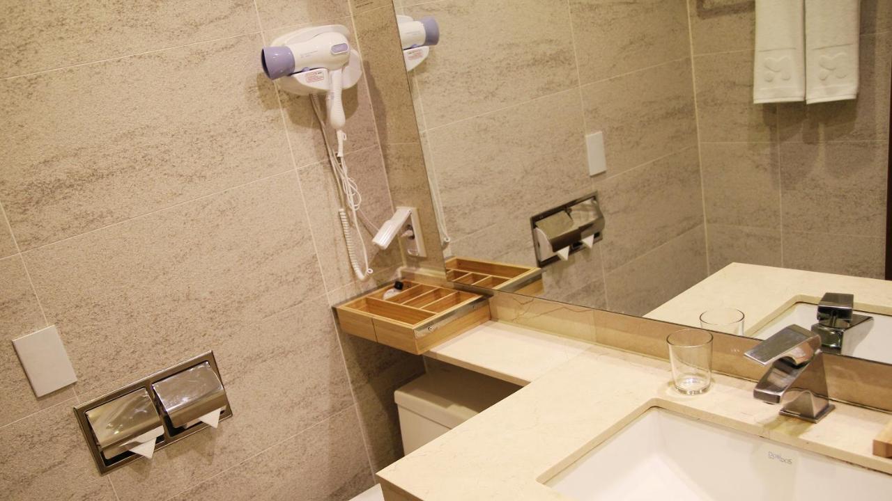 Mohenic Hotel Seoul Myeongdong Exterior photo