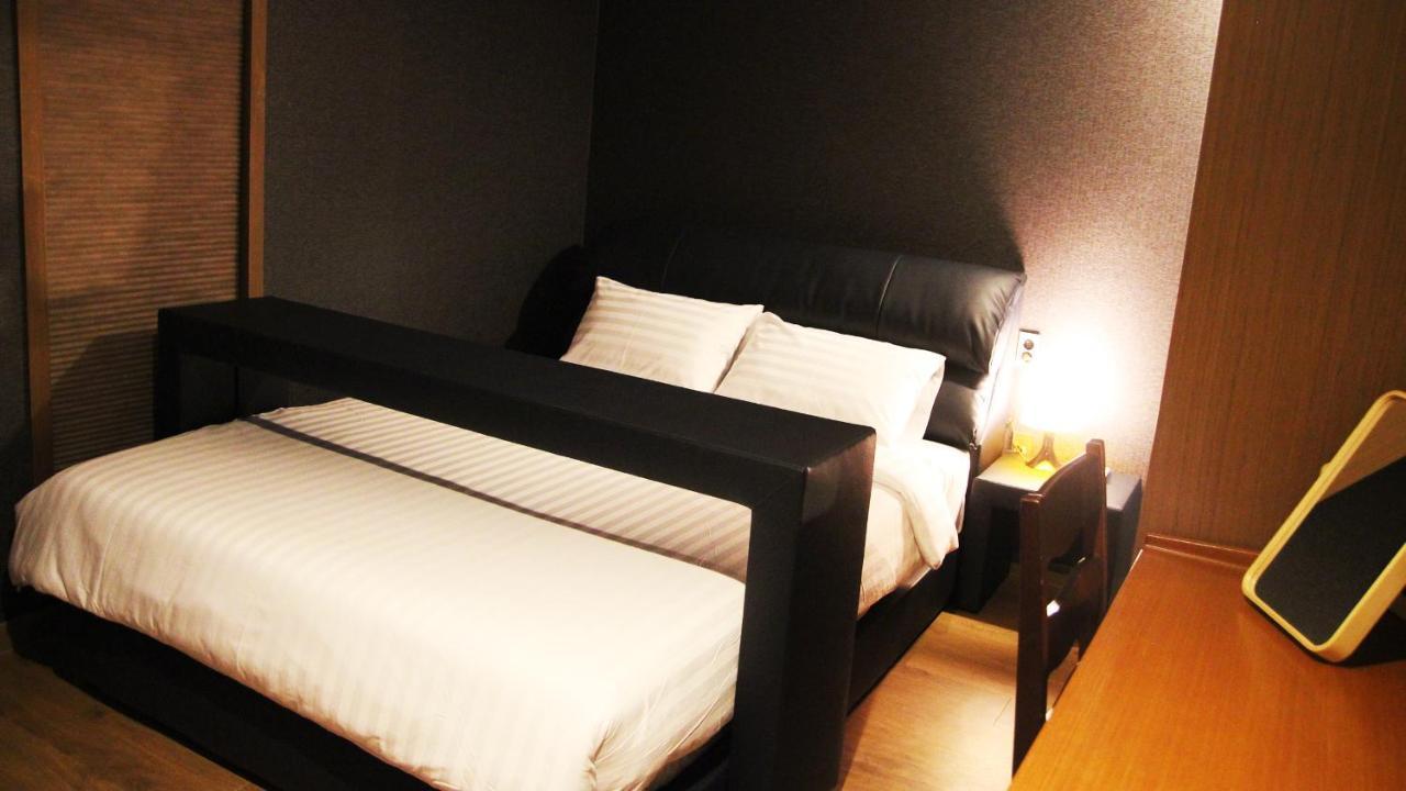 Mohenic Hotel Seoul Myeongdong Exterior photo