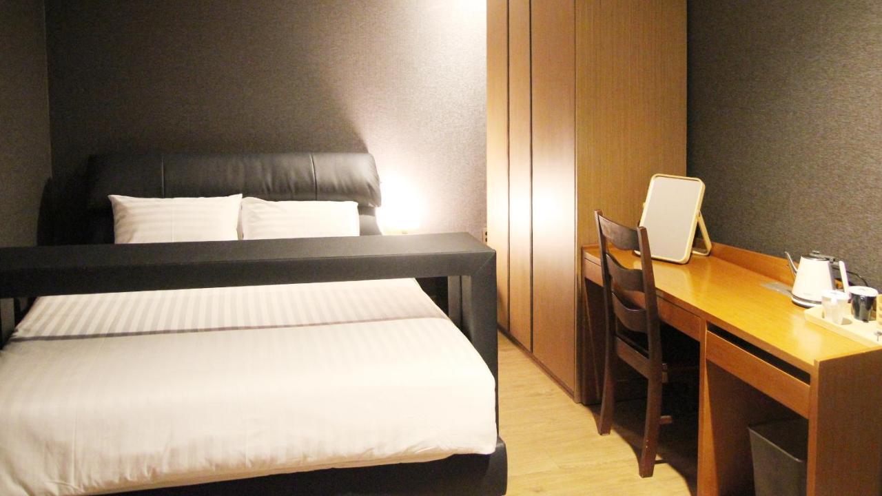Mohenic Hotel Seoul Myeongdong Exterior photo